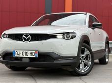 Продаж вживаних Mazda MX-30 2022 року в Києві - купити на Автобазарі