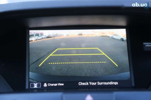 Acura MDX 2019 - фото 18