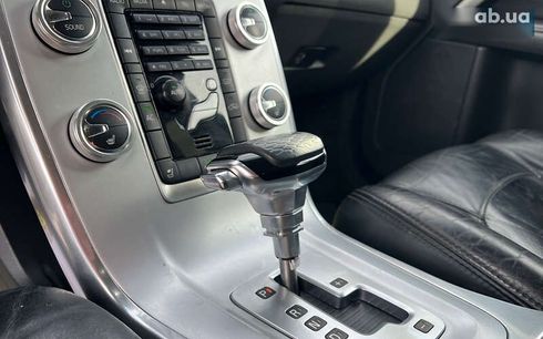 Volvo V70 2012 - фото 18