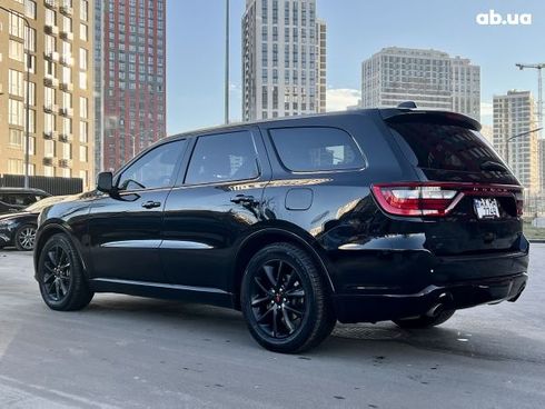 Dodge Durango 2018 - фото 6