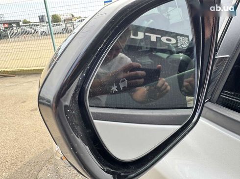 Chevrolet Bolt 2021 - фото 17