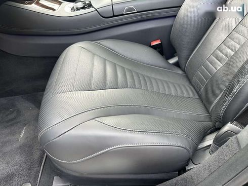Mercedes-Benz S-Класс 2018 - фото 16