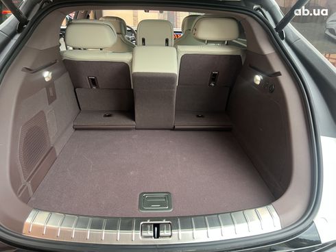 Denza Z9 2024 белый - фото 13