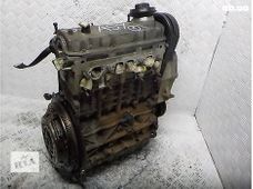 Двигун у зборі Skoda Fabia - купити на Автобазарі