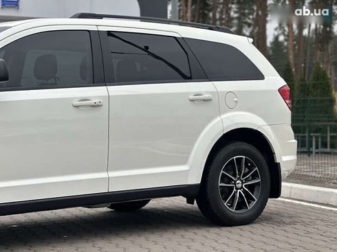Dodge Journey 2018 - фото 7