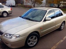 Запчастини Mazda 626 у Луцьку - купити на Автобазарі