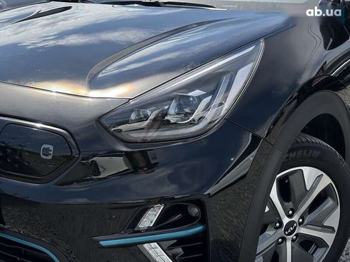 Kia Niro 2022 - фото 8