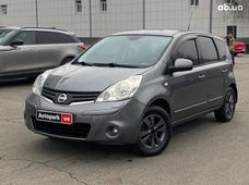 Купити Nissan Note бу в Україні - купити на Автобазарі