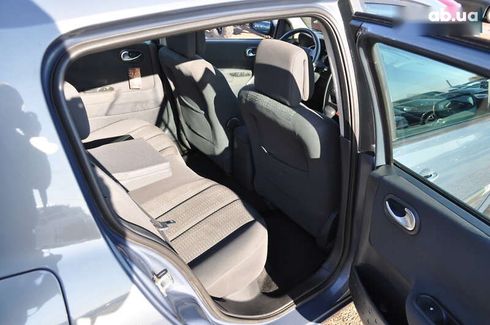 Renault Megane 2006 - фото 23