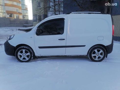 Renault Kangoo 2018 - фото 10