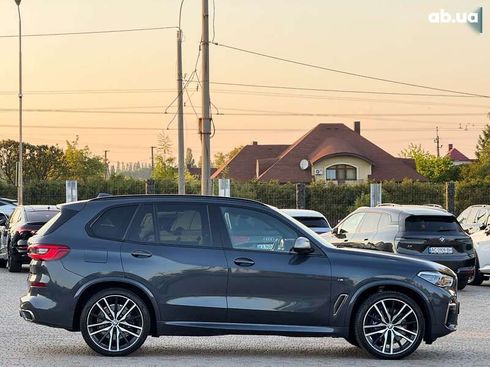 BMW X5 2019 - фото 3