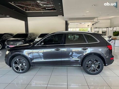 Audi Q5 2015 - фото 7