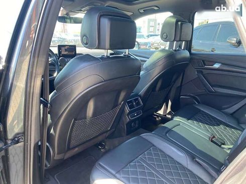 Audi SQ5 2017 - фото 22