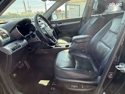 Kia Sorento 2014 - фото 13