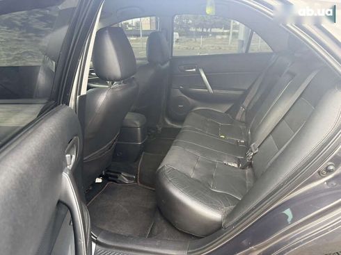 Mazda 6 2005 - фото 30