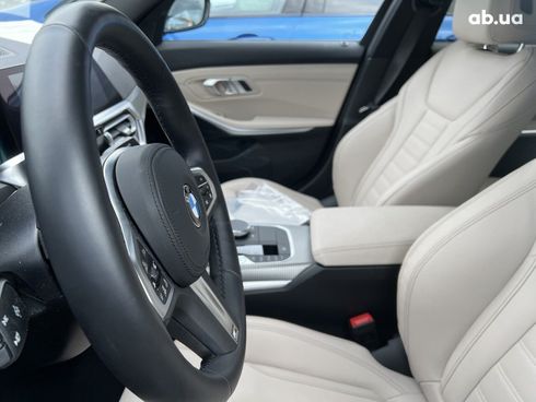 BMW 3 серия 2022 - фото 13