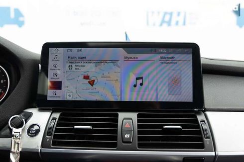 BMW X5 2011 - фото 24