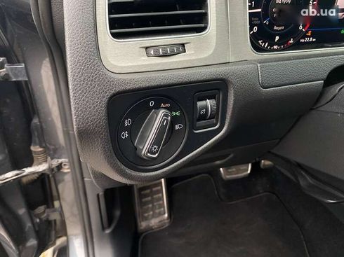 Volkswagen Golf 2015 - фото 13
