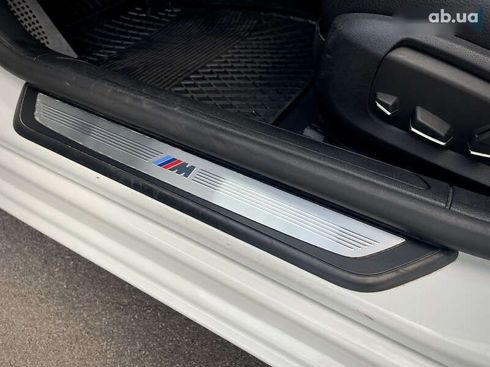 BMW 7 серия 2013 - фото 21
