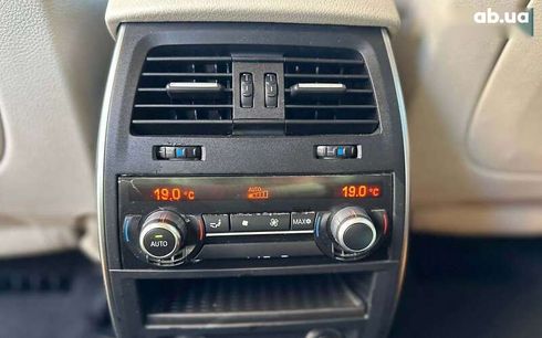 BMW 5 серия 2009 - фото 23