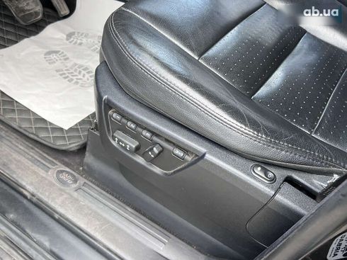 Land Rover Discovery 2008 - фото 28