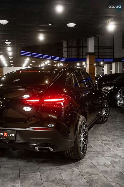 Mercedes-Benz GLE-Class 2023 - фото 25