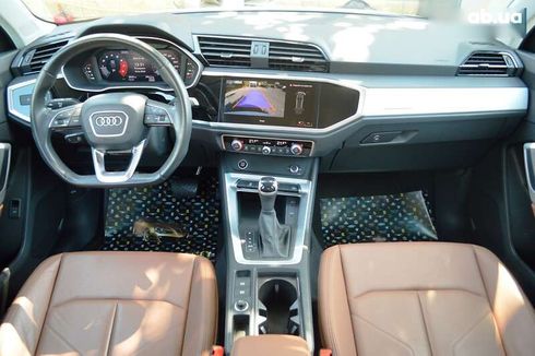 Audi Q3 2022 - фото 26