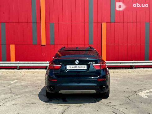 BMW X6 2012 - фото 6