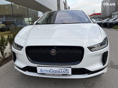 Jaguar I-Pace 2022 - фото 32