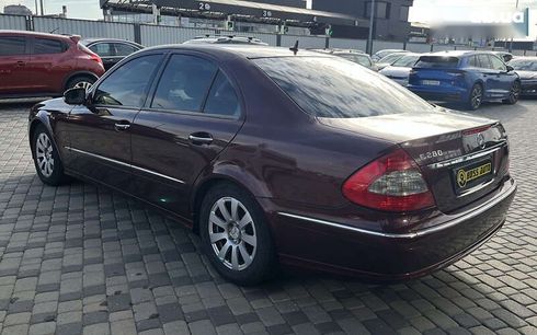 Mercedes-Benz E-Класс 2007 - фото 5