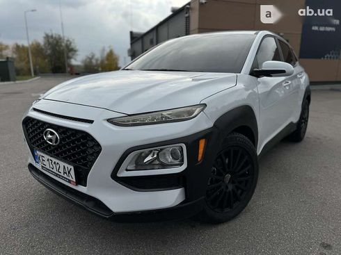 Hyundai Kona 2018 - фото 7