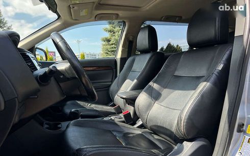 Mitsubishi Outlander 2015 - фото 14