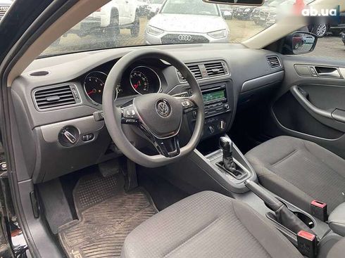 Volkswagen Jetta 2015 - фото 11