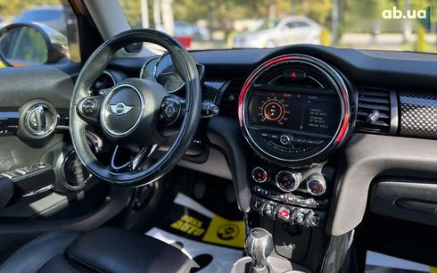 MINI John Cooper Works 2015 - фото 14