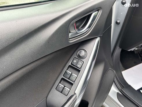 Mazda 6 2016 серый - фото 18