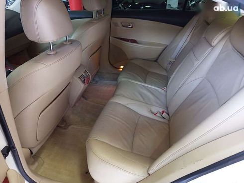 Lexus ES 2006 - фото 17