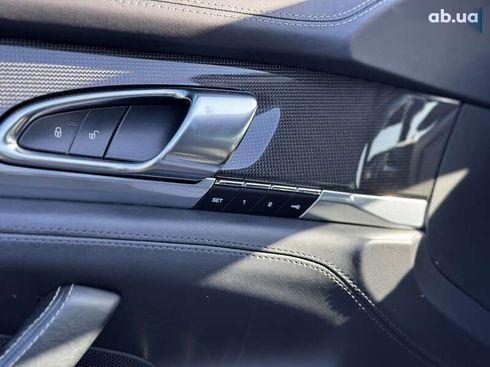 Porsche Panamera 2013 - фото 14