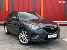 Продажа Mazda б/у в Киевской области - купить на Автобазаре