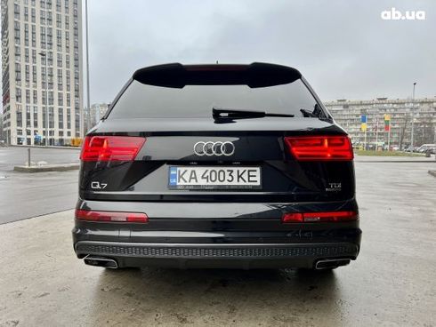 Audi Q7 2015 - фото 4