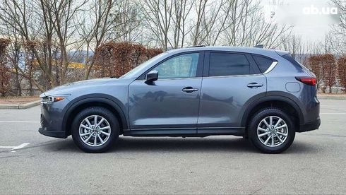 Mazda CX-5 2022 - фото 6