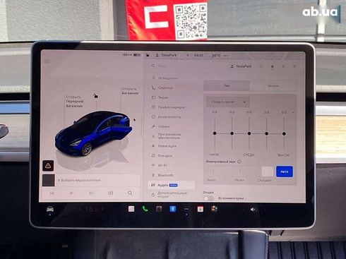 Tesla Model 3 2023 - фото 24