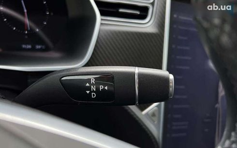 Tesla Model S 2017 - фото 27