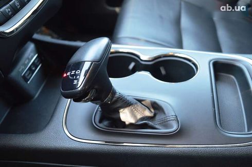 Dodge Durango 2018 - фото 18