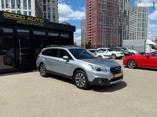 Продажа б/у Subaru Outback в Киеве - купить на Автобазаре