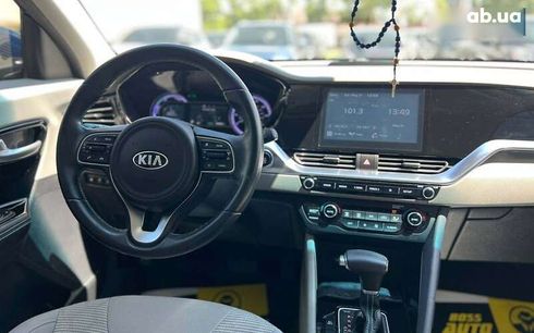 Kia Niro 2020 - фото 16