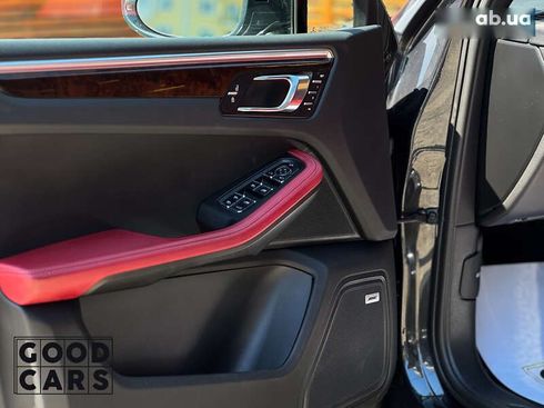 Porsche Macan 2022 - фото 10