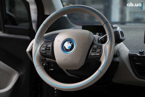 BMW i3 2014 - фото 12