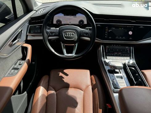 Audi Q7 2020 - фото 24