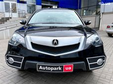 Продажа б/у Acura RDX в Одесской области - купить на Автобазаре