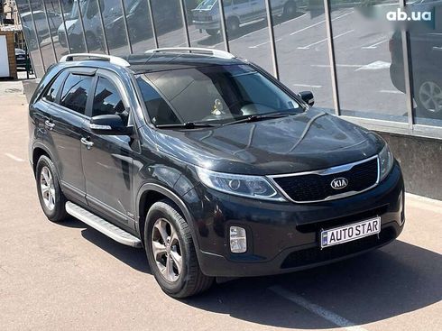 Kia Sorento 2013 - фото 2